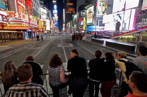 times square