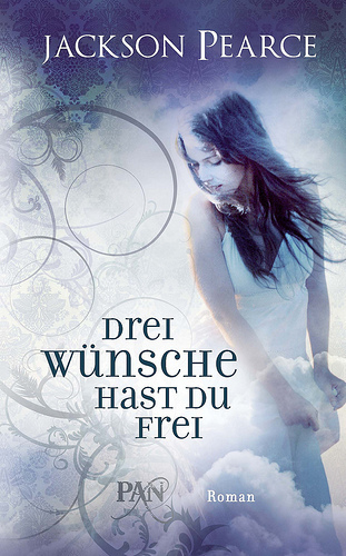 AS YOU WISH German Cover