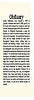 Obituary Simon Ballentyne