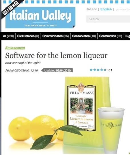 limone