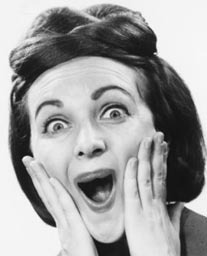 This could be you...