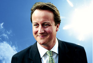 David Cameron