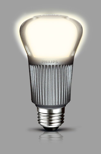 philips 12w LED