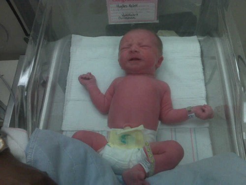 Charlie Grace