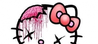 hello-kitty-bashed-head