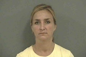 She accused her ex's wife of being inappropriate with her kids. Then she was slapped with charges of child sexual abuse.