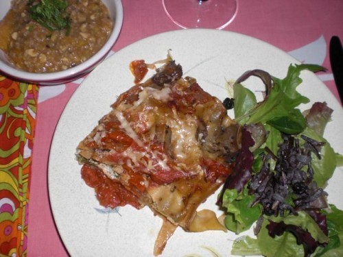 chiliLasagnaSalad