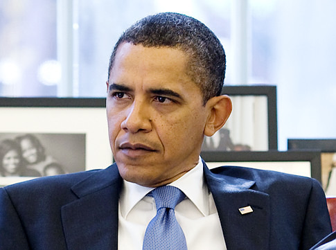 Barack Obama