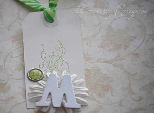 M tag