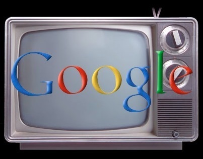 google-television