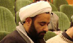 طلبه سیرجانی