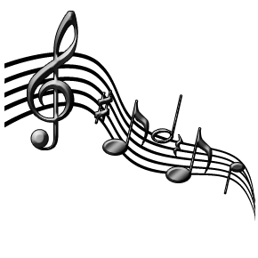 music