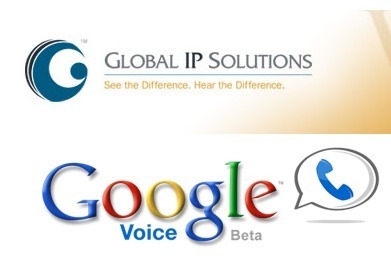 google-voip