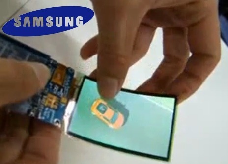 samsung oled