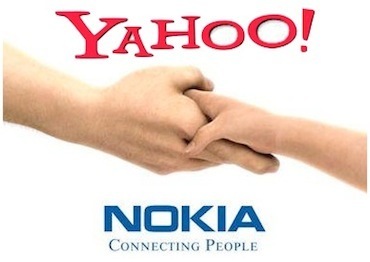 yahoo nokia