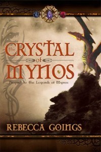 The Crystal of Mynos
