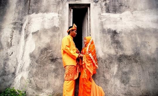 Sudahkah kamu berusaha untuk bersedia? ~ Picture by agmnhob of Deviant Art
