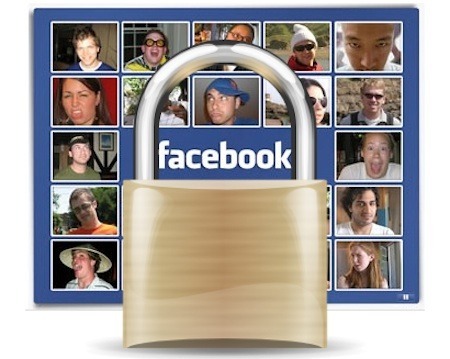 facebook privacy