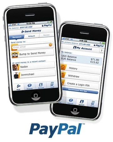 paypal