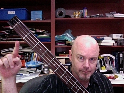 New (Old) Bass