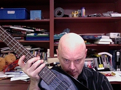 New (Old) Bass