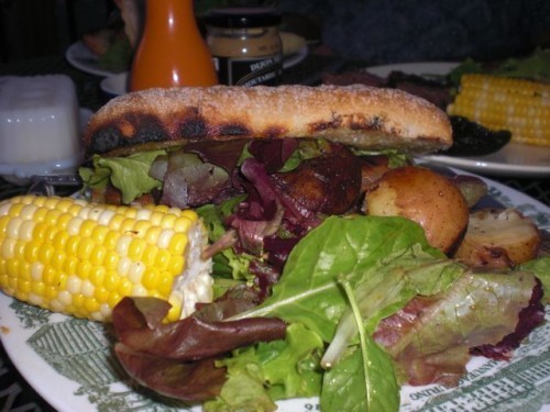cookout