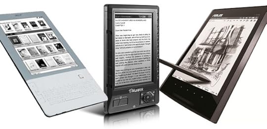 e-readers