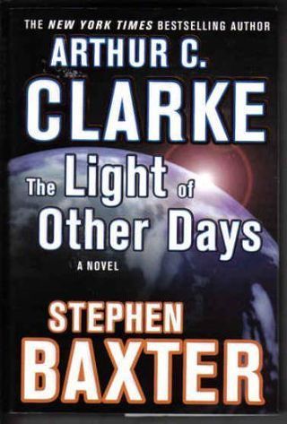 Light of other days