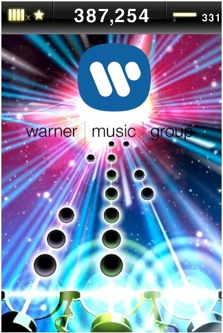 wmg taptap
