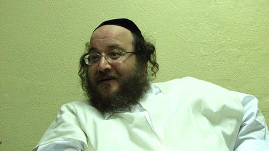 biala rebbe