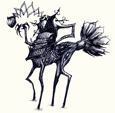 bandersnatch