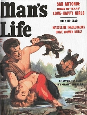 Man's Life