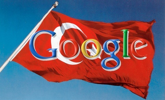 Google Turkey