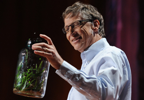 Bill Gates