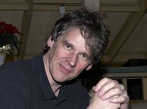 peter watts Lets get Peter Watts to Aussiecon