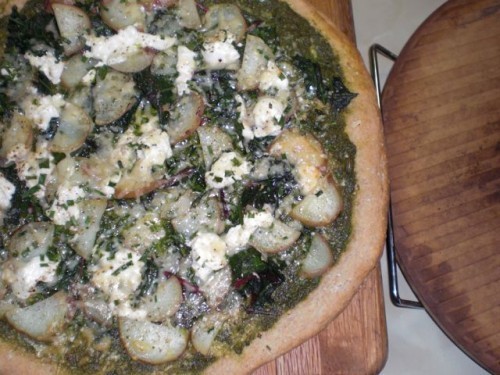 pestoPizza