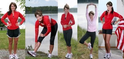 Sp running medley