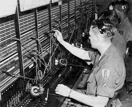 switchboard