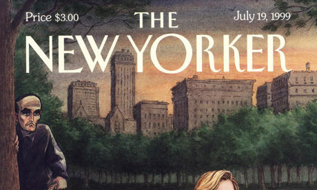New Yorker