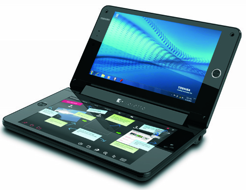 Toshiba Libretto