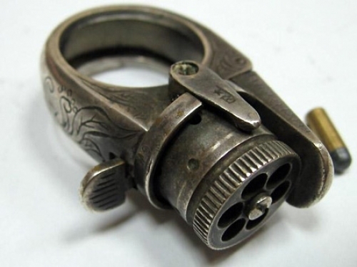 gun-ring