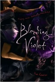 bleedingviolet