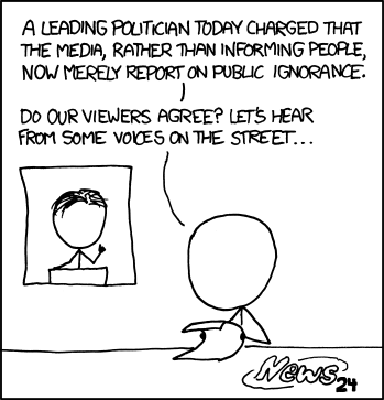 Publicopinion