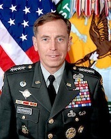 petraeus