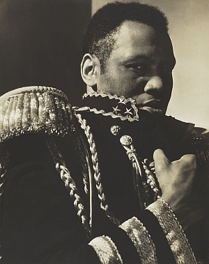 Paul Robeson