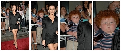 The Gingers