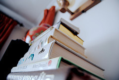 Towering Books