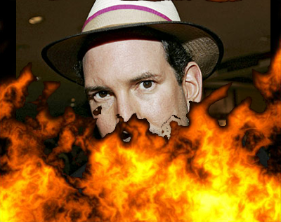 Drudgeonfire