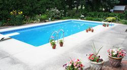 Pool 2010