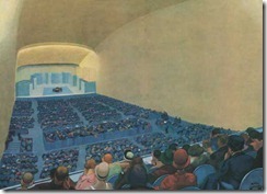 Salle Pleyel--1928--by Andre Devambez
